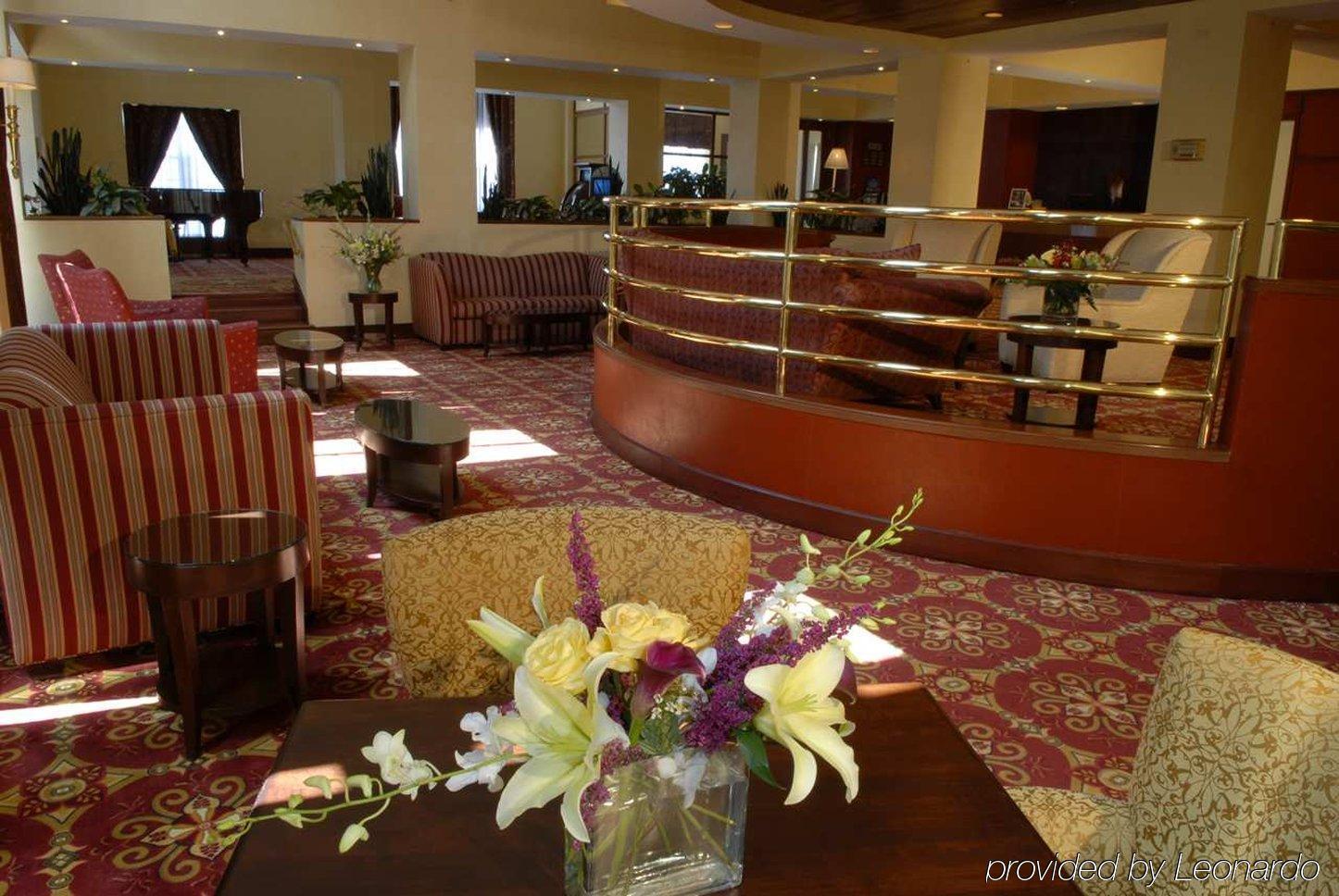 Hilton Mystic Hotel Nội địa bức ảnh