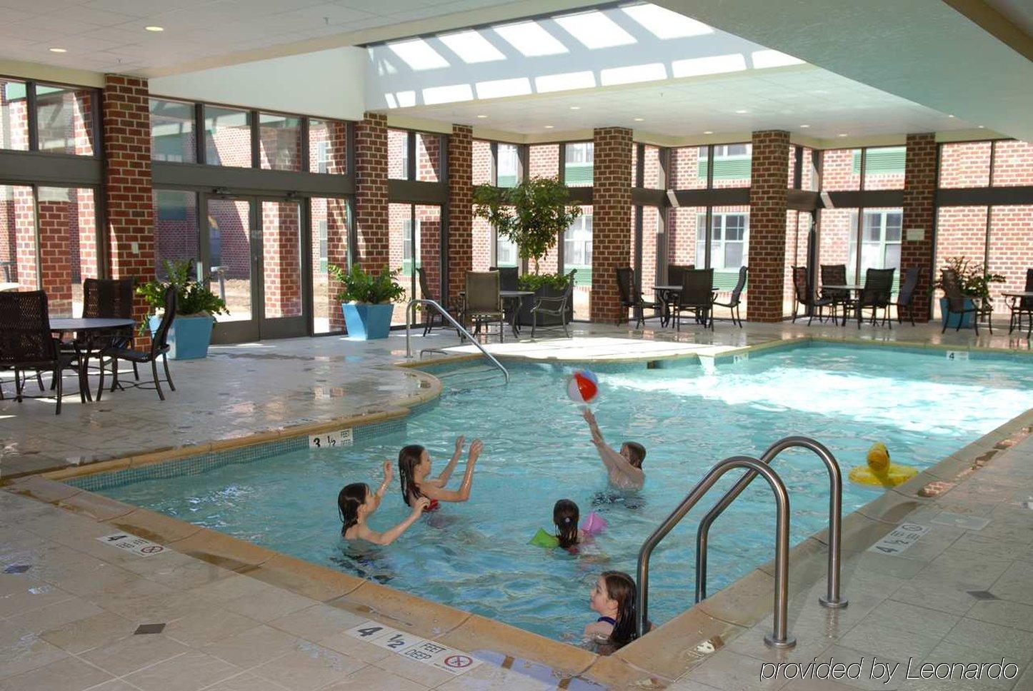 Hilton Mystic Hotel Tiện nghi bức ảnh