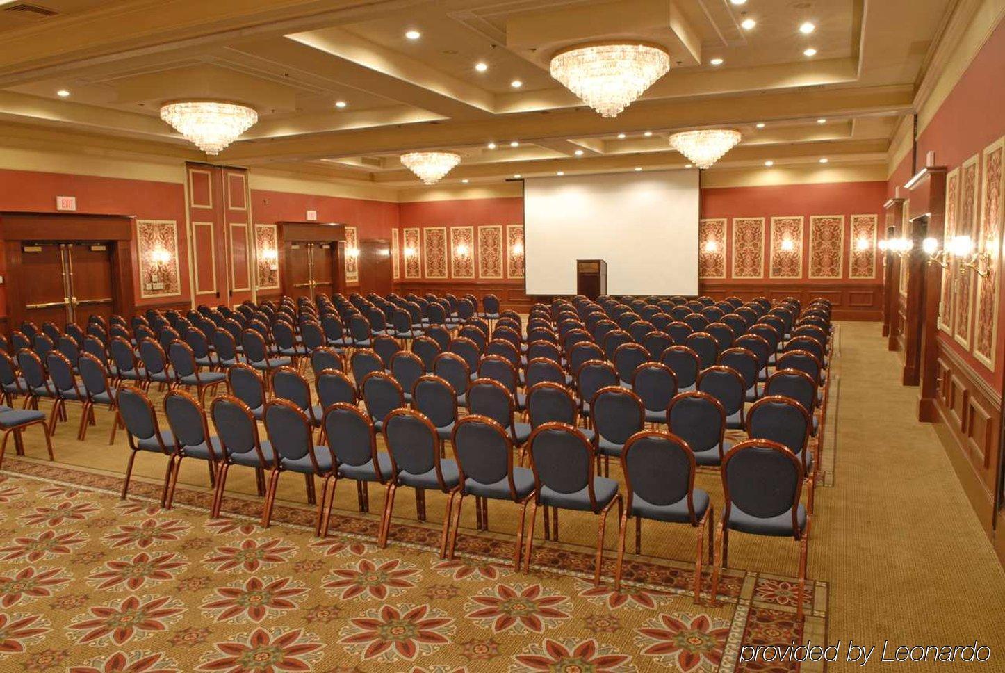 Hilton Mystic Hotel Tiện nghi bức ảnh